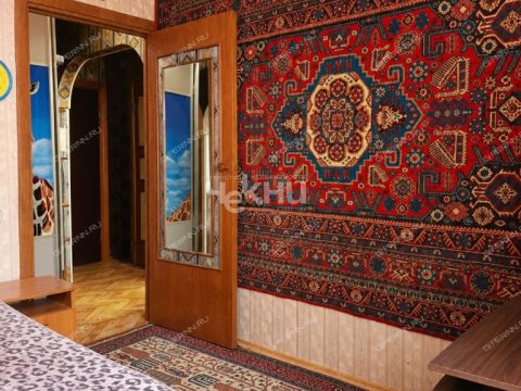 2-komnatnaya-ul-permyakova-d-4 фото