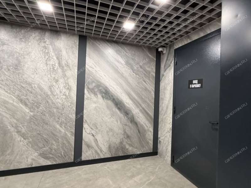 двухкомнатная квартира на 2-й Оранжерейной улице дом 4А к1