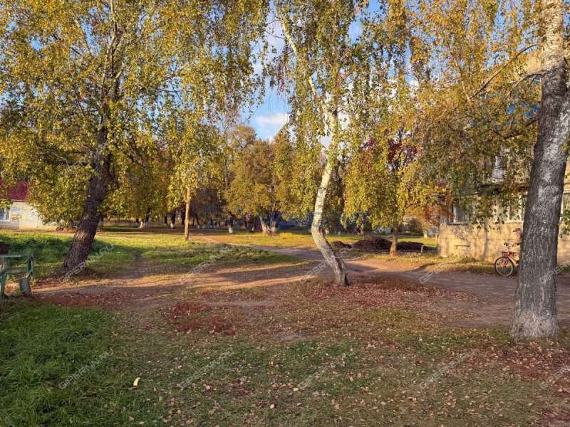 трёхкомнатная квартира на улице Советская дом 50 посёлок Красная Горка