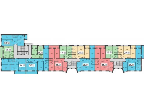 планировки дома фото