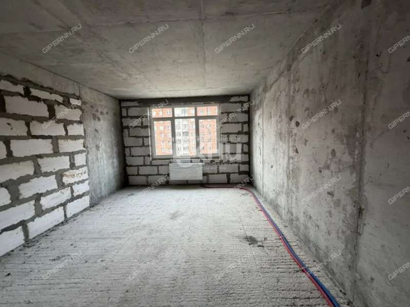 двухкомнатная квартира на улице Максима Горького дом 73