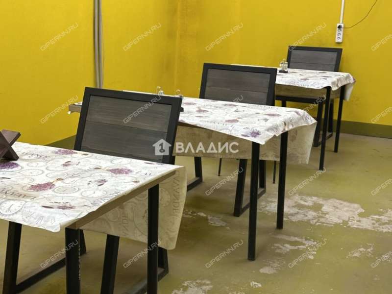 помещение под помещение свободного назначения на Памирской улице