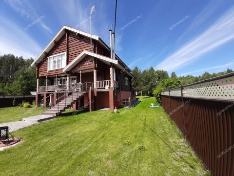 dom-derevnya-aleksandrovka-dalnekonstantinovskiy-rayon фото