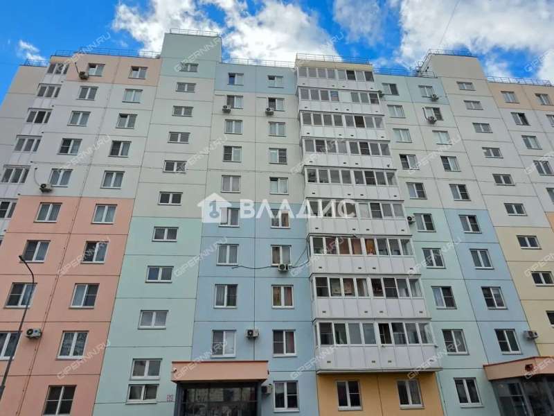 однокомнатная квартира на проспекте Кораблестроителей дом 68