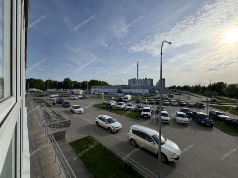 1-komnatnaya-ul-borisa-vidyaeva-d-10 фото