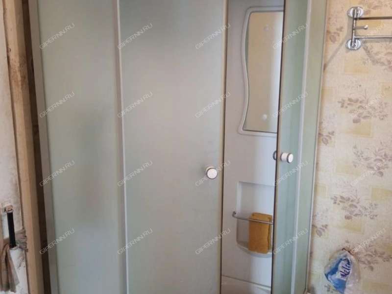 однокомнатная квартира на Канавинской улице дом 29