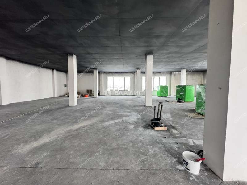 помещение под торговую площадь на улице Лесная Анкудиновка