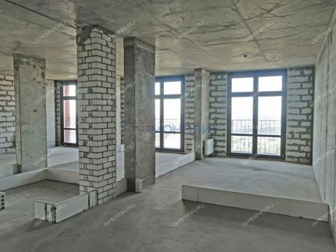 3-komnatnaya-ul-vladimira-vysockogo-d-1 фото