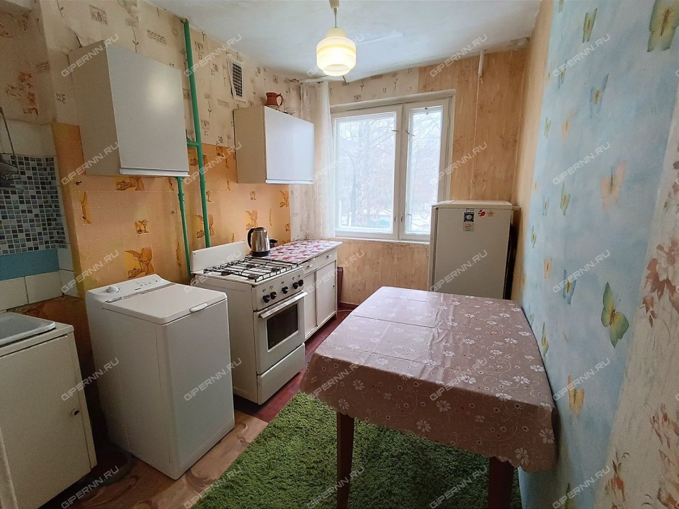 Купить Комнату Квартире В Нижнем Новгороде