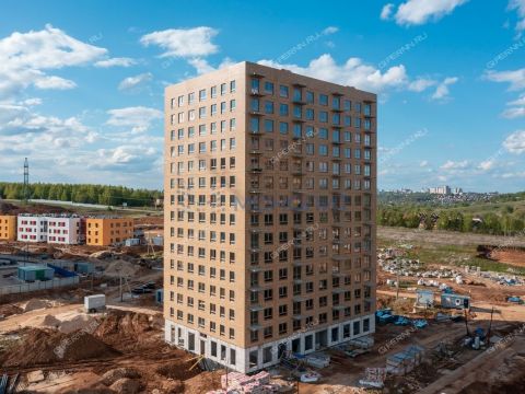 2-komnatnaya-derevnya-utechino-kstovskiy-rayon фото