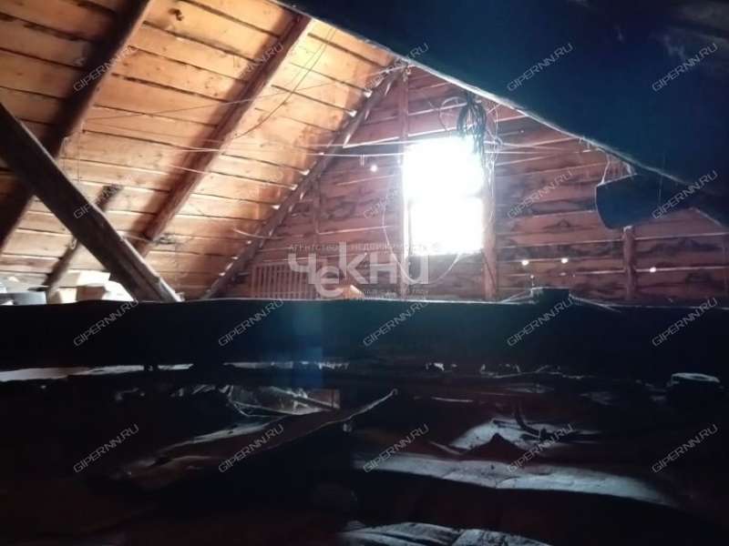 1/2 дома на Харьковской улице город Городец