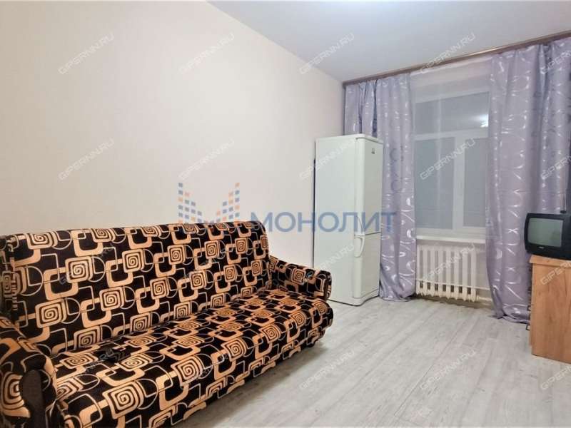 двухкомнатная квартира на Варварской улице дом 10/25