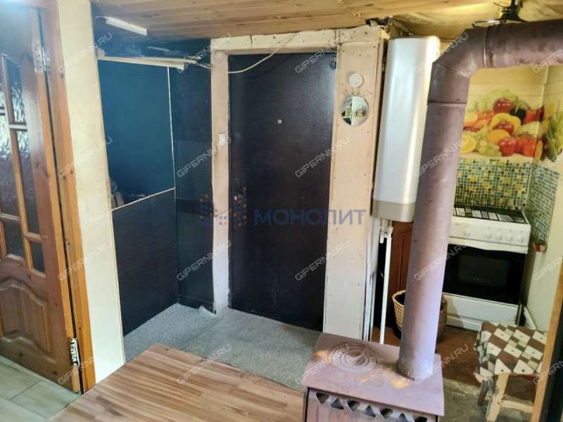 дом на СНТ Сокол №3