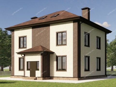 dom-derevnya-koposovo-ul-lizy-chaykinoy-d-31 фото