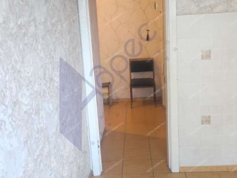 трёхкомнатная квартира на улице Тимирязева дом 7