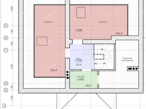 dom-derevnya-afonino-kstovskiy-rayon фото