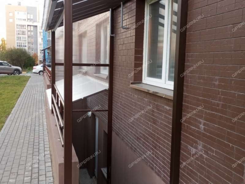 помещение под офис, торговую площадь на Деловой улице