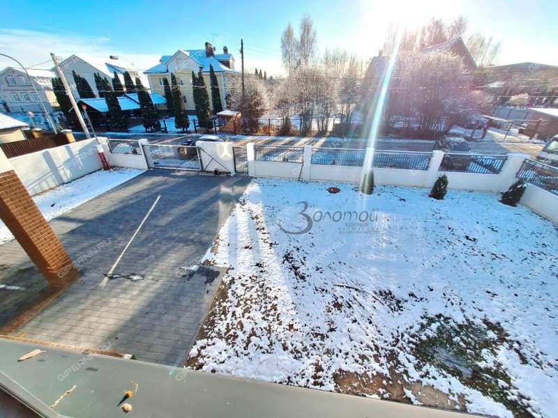 коттедж на  деревня Квасово