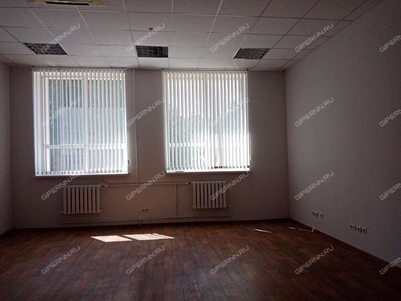 помещение под офис на Полтавской улице