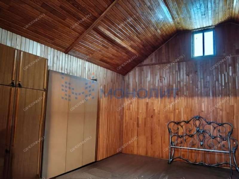 дом на Комсомольской улице город Шахунья