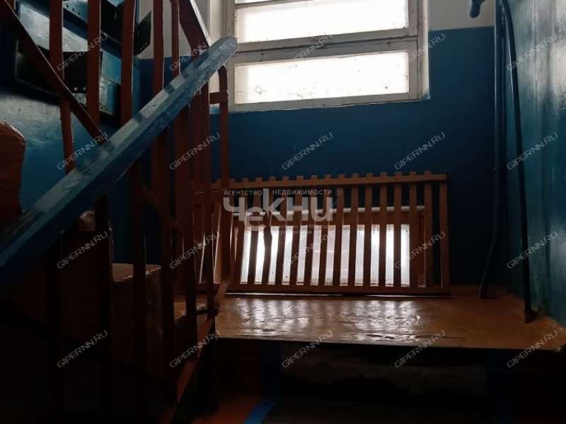 двухкомнатная квартира на Молодёжной улице дом 9 село Зиняки