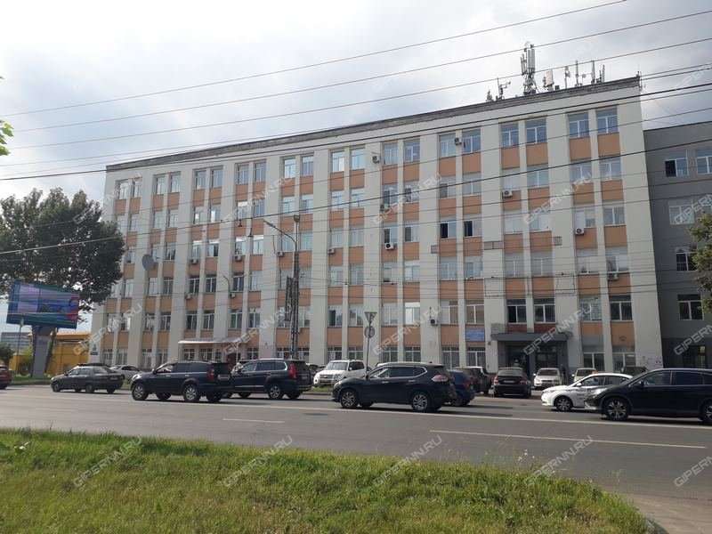 помещение под офис на Московское ш., д.85