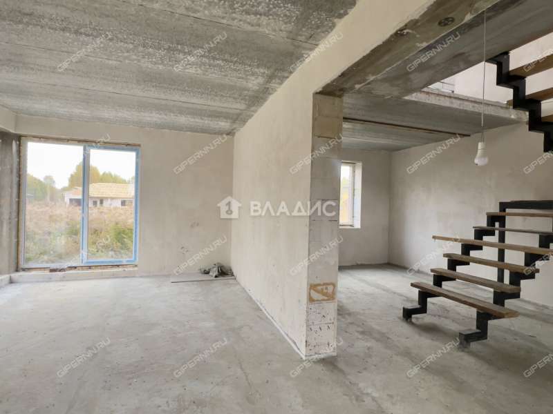 дом на улице Героя Бадина деревня Оманово