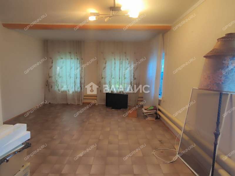 дом на площади 1 Мая город Лысково