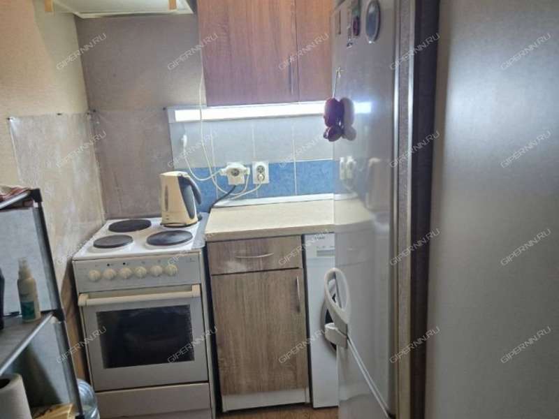 комната в доме 11А  к3 на Мончегорской улице