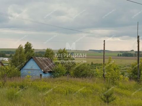 dacha-derevnya-gornyy-borok-kstovskiy-rayon фото