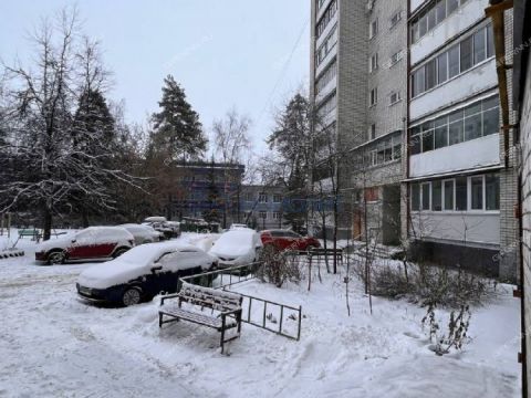 4-komnatnaya-gorod-dzerzhinsk-gorodskoy-okrug-dzerzhinsk фото