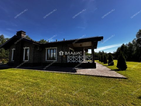 dom-dachnyy-poselok-zemlyanikino-gorodskoy-okrug-chkalovsk фото