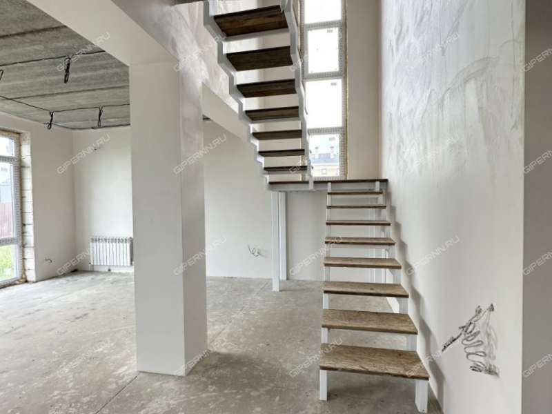 дом на Еловая ул. город Кстово