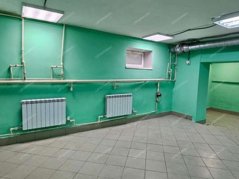 помещение под торговую площадь на Бекетова ул, д. 42/15