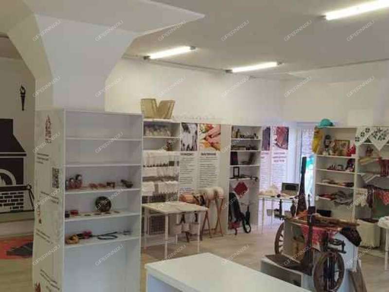 помещение под офис на Кожевенной улице