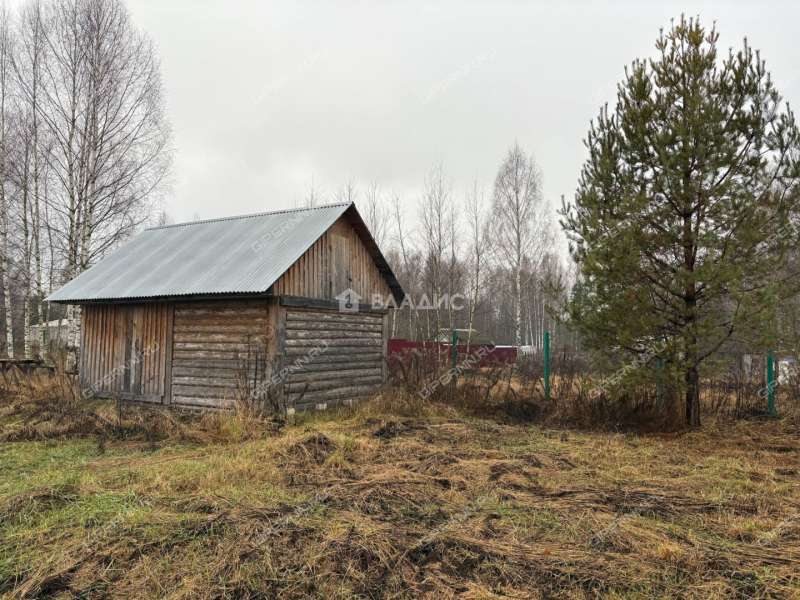 земельный участок 24 сотки село Городищи