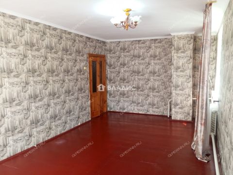 dom-rabochiy-poselok-krasnye-baki-krasnobakovskiy-rayon фото