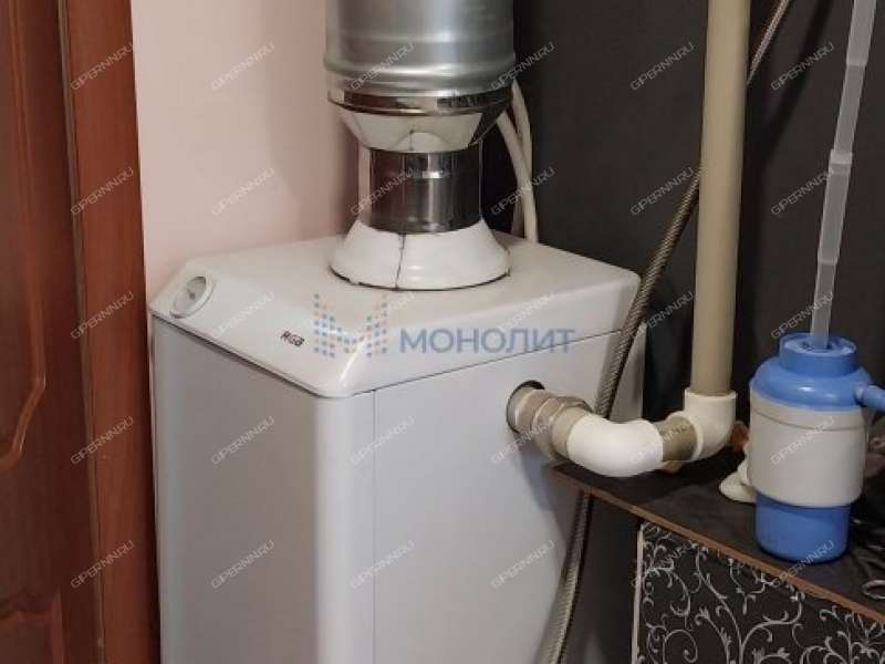 дом на Широкой улице село Вязовка