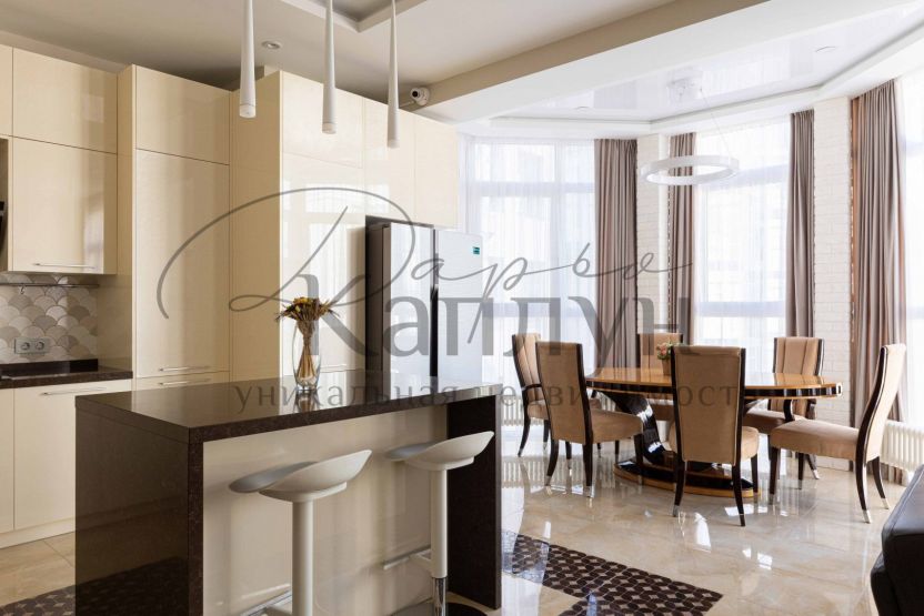 Фото: Дарья Каплун / Компания Дарьи Каплун