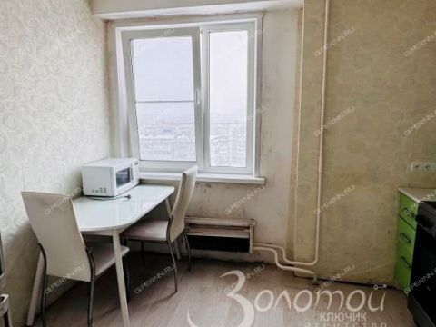 1-komnatnaya-prosp-busygina-d-46 фото