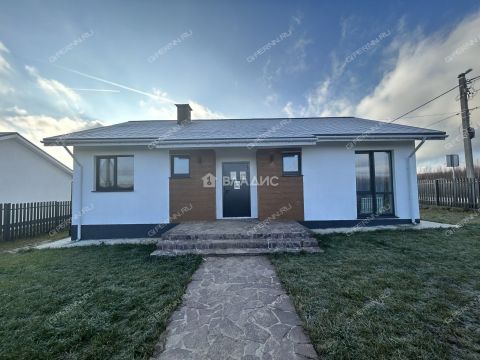 dom-selo-vyazovka-kstovskiy-rayon фото