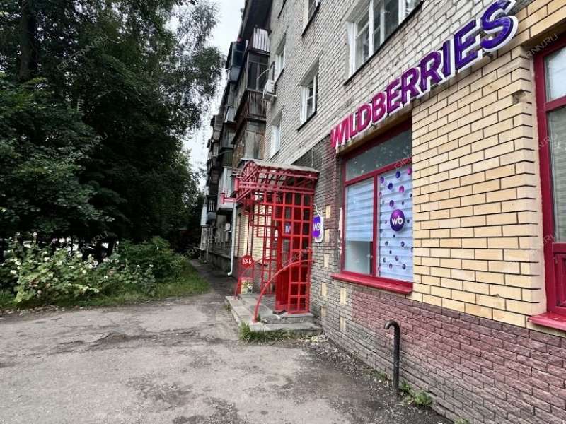 двухкомнатная квартира на Корейской улице дом 10