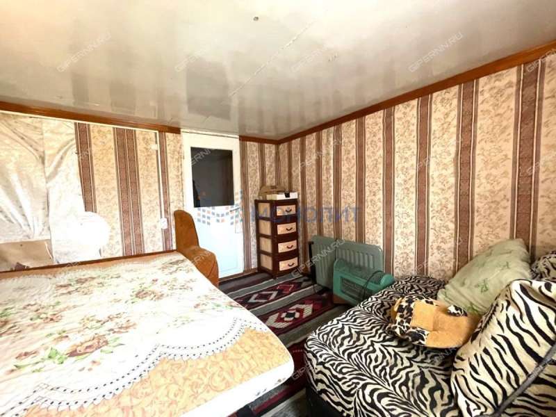 дача на Радужная Заречное (деревня Зелецино) тер. СНТ