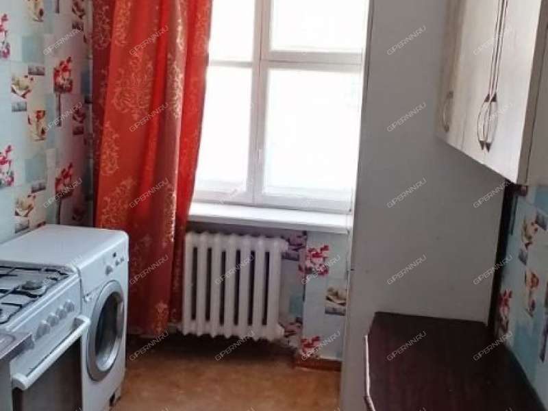 комната в доме 29 на проспекте Ильича