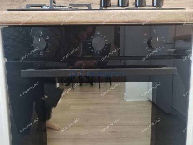 двухкомнатная квартира на Ижорской улице дом 37