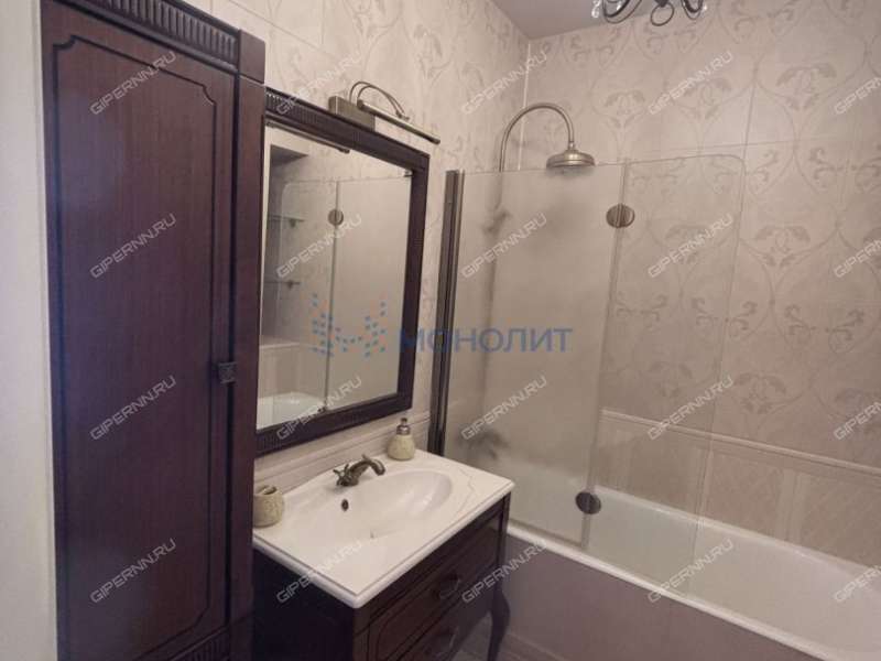 двухкомнатная квартира на Казанской набережной дом 5