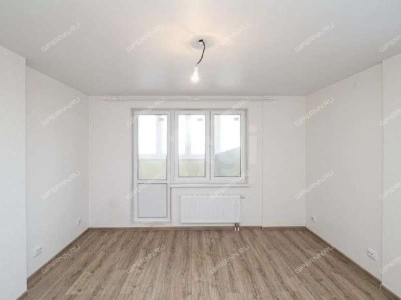 двухкомнатная квартира на проспекте Героев Донбасса дом 1