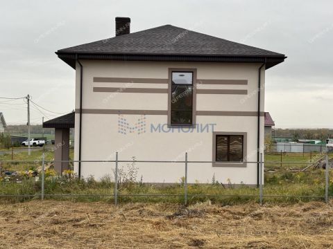 dom-derevnya-berezovka-bogorodskiy-municipalnyy-okrug фото