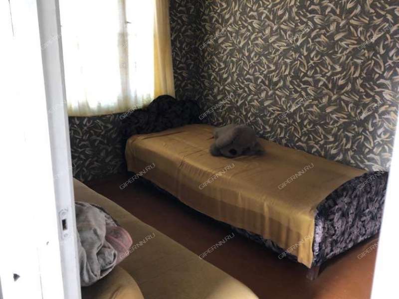 дом на  посёлок Ситники
