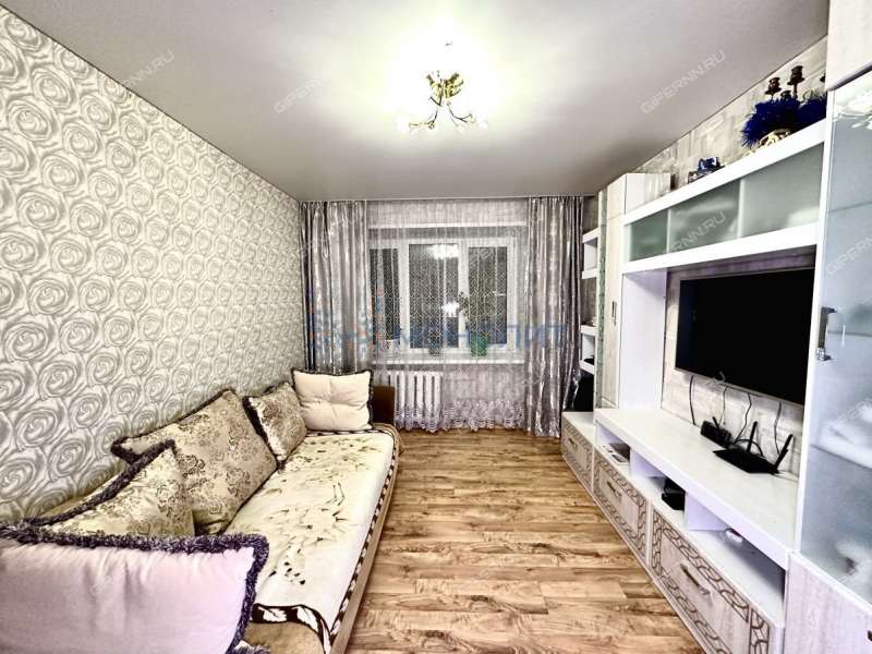 четырёхкомнатная квартира в Костромском переулке дом 1